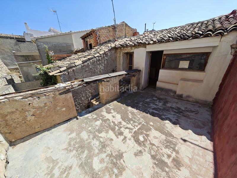 Foto 42bdab47-7307-482d-8468-c52a505c925c. Maison jumelée dans carrer alcoi 32 dans Relleu