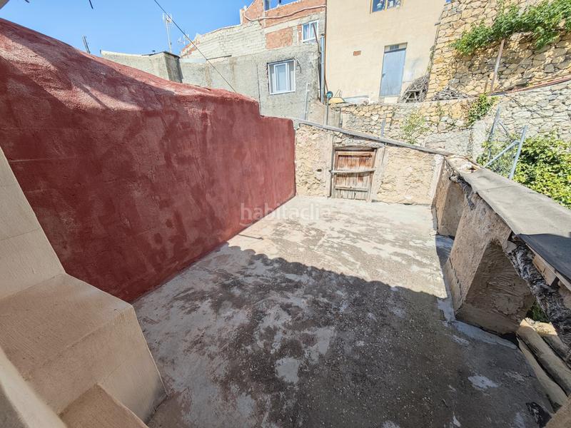 Foto 52648ede-bff9-4e47-b441-9f7f99844949. Maison jumelée dans carrer alcoi 32 dans Relleu