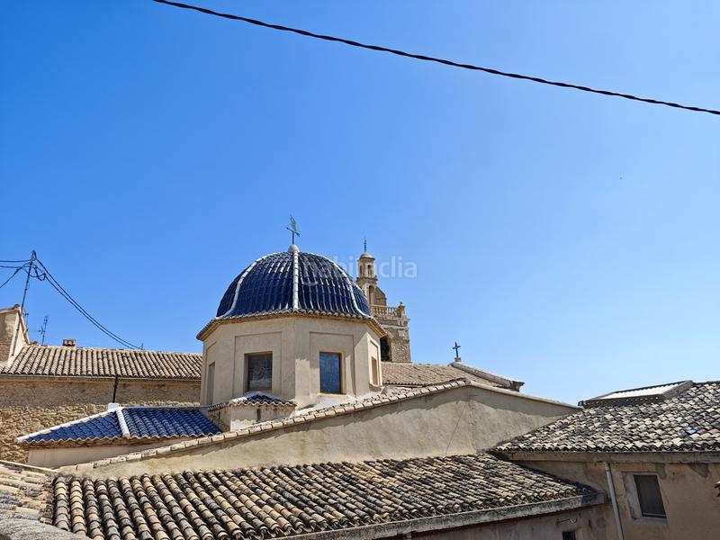 Foto 57852e9d-74e5-41be-b523-f77d168e8800. Maison jumelée dans carrer alcoi 32 dans Relleu