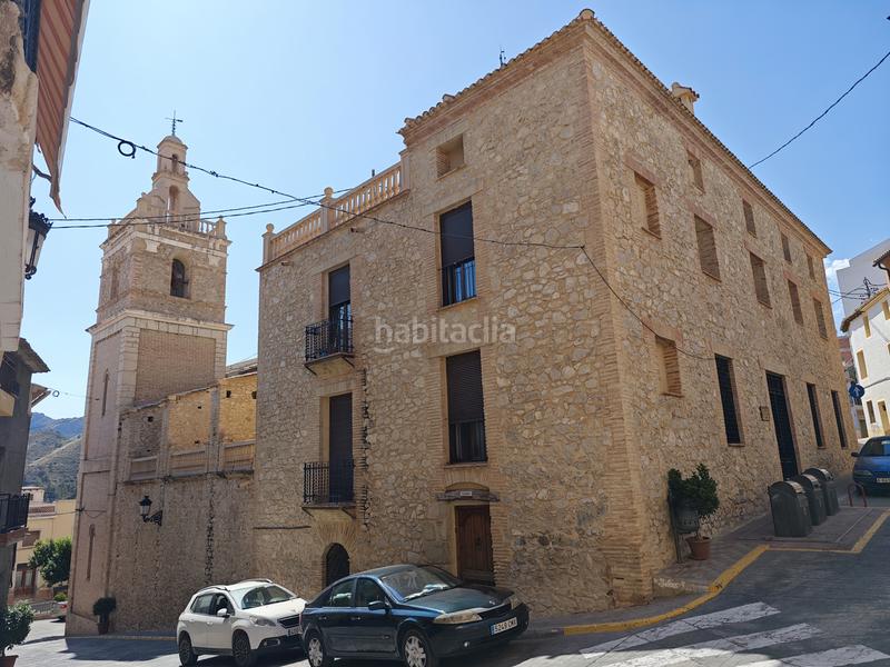 Foto 8817d9e2-a39c-4a67-8451-3b2aa8b71019. Maison jumelée dans carrer alcoi 32 dans Relleu