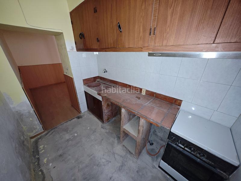 Foto b26cd9d8-578c-4edb-9614-5004573be307. Maison jumelée dans carrer alcoi 32 dans Relleu