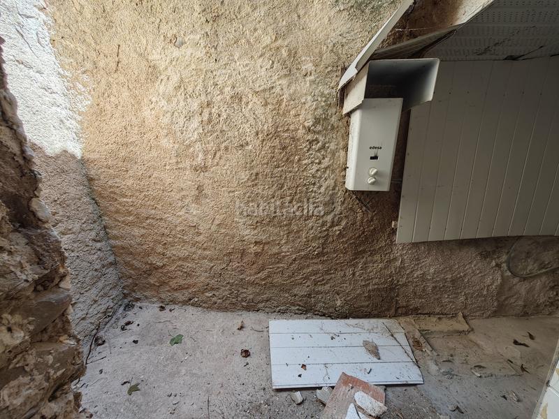 Foto bd6e05c6-2da8-4b02-b281-9df303d80c83. Maison jumelée dans carrer alcoi 32 dans Relleu