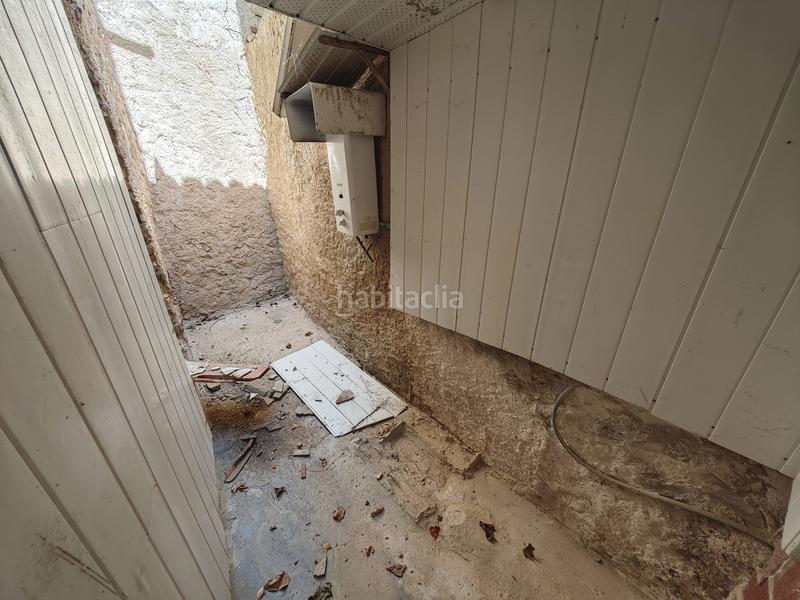 Foto bfd88502-246a-403a-9da5-a1e5132485c7. Maison jumelée dans carrer alcoi 32 dans Relleu