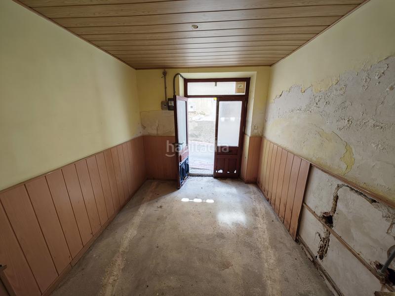 Foto fc8525d8-34fa-4136-b634-b642b6647b40. Maison jumelée dans carrer alcoi 32 dans Relleu