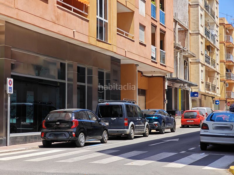 Foto 488ae674-720d-4459-8be4-ea65770a0d60. Aparcament cotxe a carrer segària 25 a Verger (el)