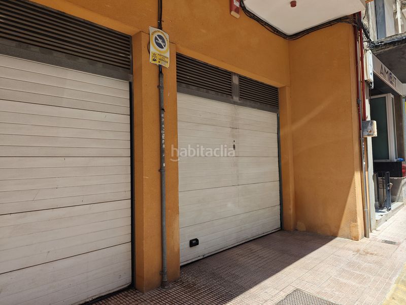 Foto 84c09760-1616-443b-895c-8bf05a538855. Aparcament cotxe a carrer segària 25 a Verger (el)