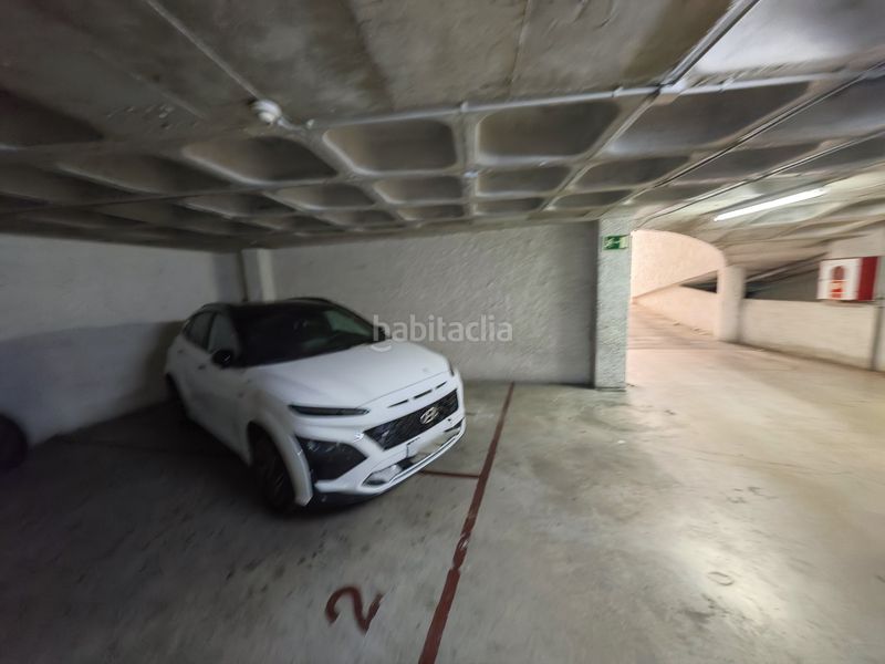 Foto b51e6c0c-f403-4d6e-9325-d36a1795f033. Aparcament cotxe a carrer segària 25 a Verger (el)