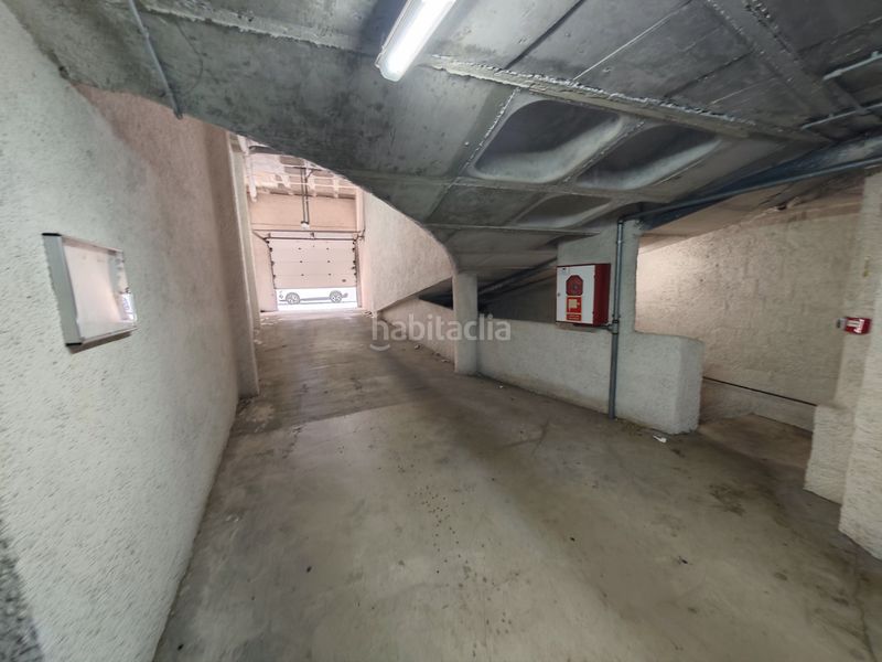 Foto de6ee229-ff12-4dbf-8598-fa481510b375. Aparcament cotxe a carrer segària 25 a Verger (el)