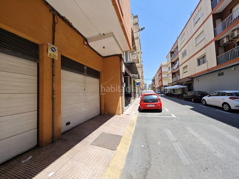 Foto fea4ddf9-0ee2-47de-8a8d-b18074a6a167. Aparcament cotxe a carrer segària 25 a Verger (el)