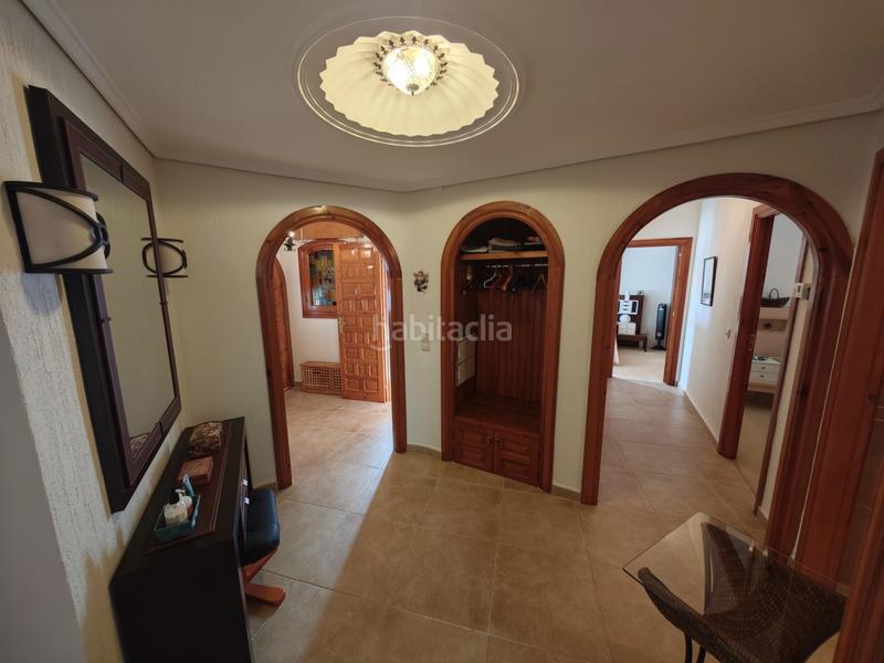 Foto 1da7485b-7c6f-4e17-ac89-29b6ea0d59b0. Chalet with fireplace heating parking pool in Cometa Calp