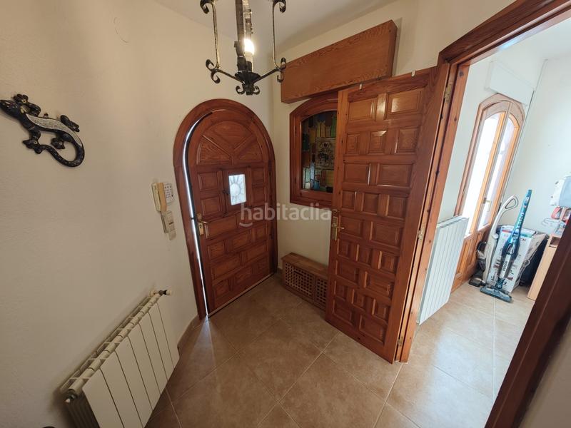 Foto 39da07d0-d8af-4c2e-80b0-3d2e0e3947a3. Chalet with fireplace heating parking pool in Cometa Calp