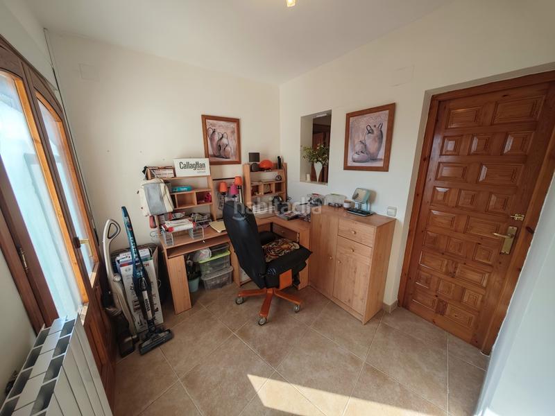 Foto 43169214-e9b4-4d05-9f17-57c20a350758. Chalet with fireplace heating parking pool in Cometa Calp