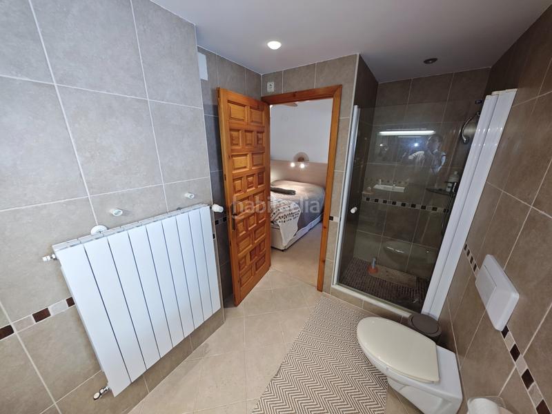 Foto 4b643b34-d31b-4e0b-8a48-de45f3a3cc12. Chalet with fireplace heating parking pool in Cometa Calp