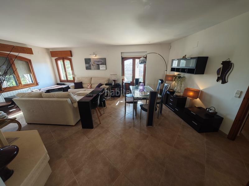 Foto 4f9bda1d-d4de-4879-a690-343518b52e94. Chalet with fireplace heating parking pool in Cometa Calp