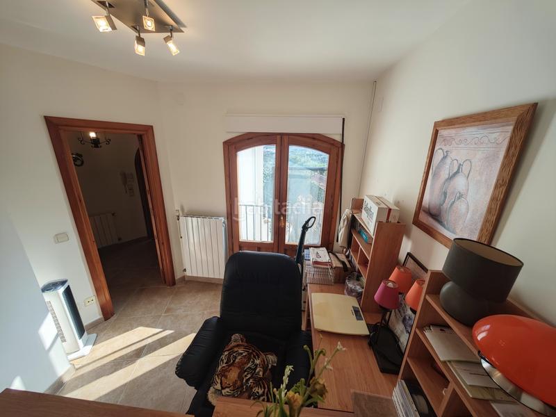 Foto 5c023071-6207-44d6-ab68-fdcd85059a97. Chalet with fireplace heating parking pool in Cometa Calp