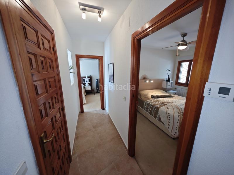 Foto 5e60430e-5ba4-406d-b422-a1957fd8c70a. Chalet with fireplace heating parking pool in Cometa Calp