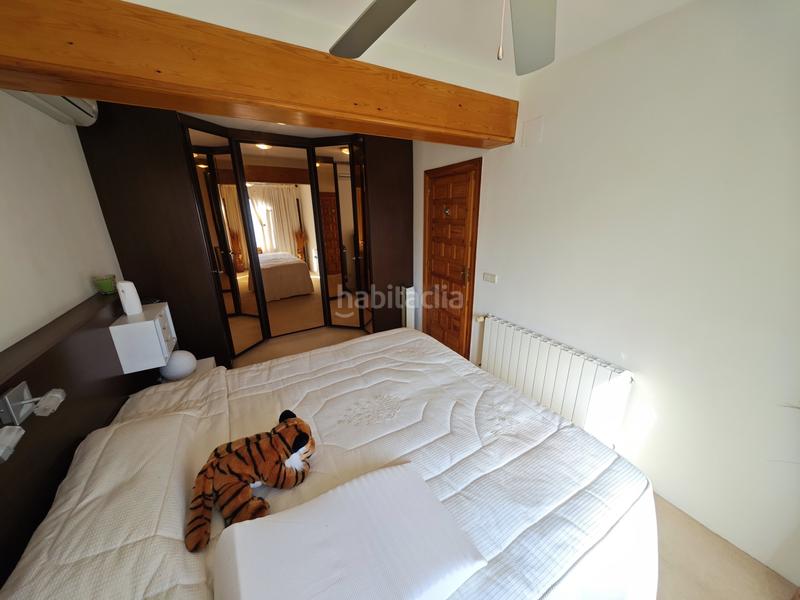 Foto 64e7543d-f7e8-419a-9f3f-7a8bcd36c739. Chalet with fireplace heating parking pool in Cometa Calp