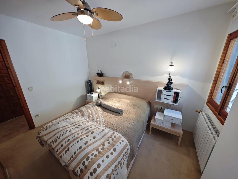 Foto 786fcc6b-0638-4502-a382-c5e8f6d13f9a. Chalet with fireplace heating parking pool in Cometa Calp