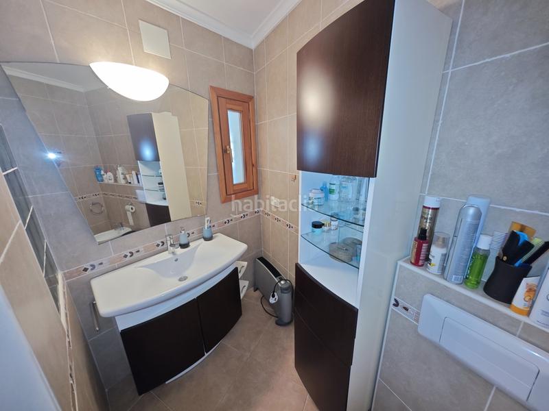 Foto 7e016f3e-4590-4a22-91f8-ac69d2ec793b. Chalet with fireplace heating parking pool in Cometa Calp
