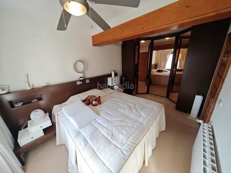 Foto 905ab39a-5c28-4691-b151-759bfd0352c3. Chalet with fireplace heating parking pool in Cometa Calp