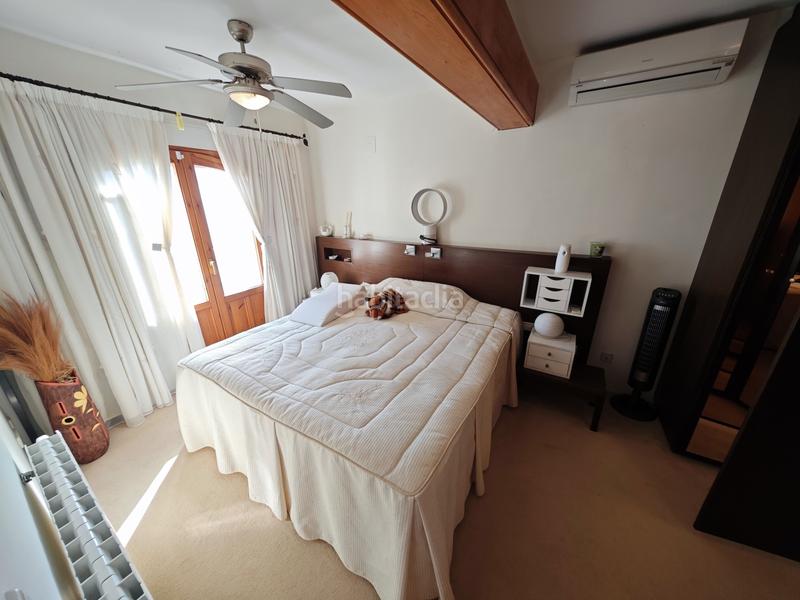 Foto b2ed28ab-1baf-4829-9f0a-c84f6bc12a79. Chalet with fireplace heating parking pool in Cometa Calp