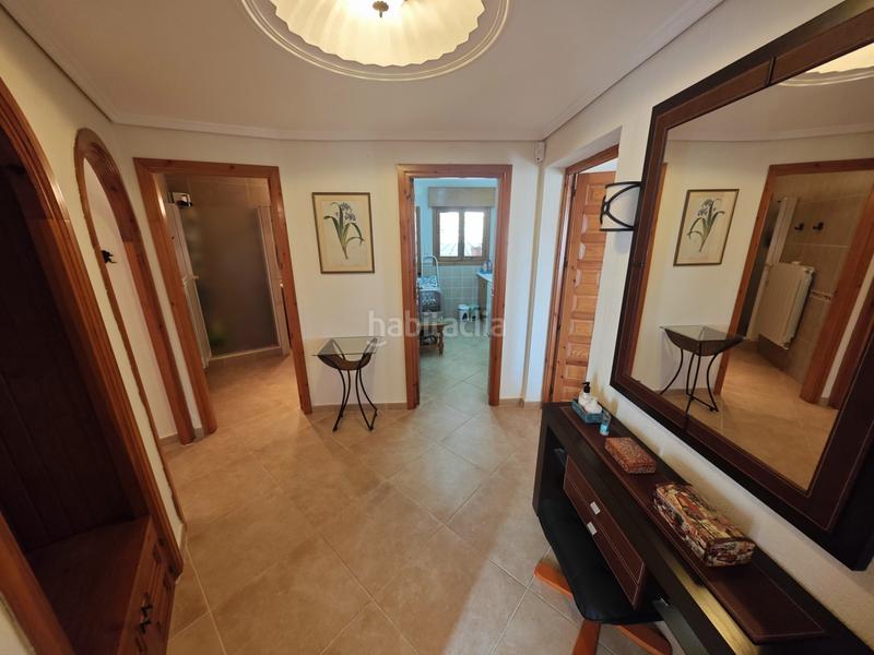 Foto b533cd9e-9e6e-4766-83e8-b0763b6c9836. Chalet with fireplace heating parking pool in Cometa Calp