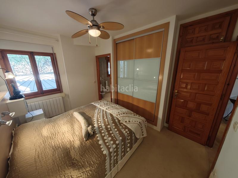 Foto bdf283ee-fe27-4ef5-b372-2de706e86da3. Chalet with fireplace heating parking pool in Cometa Calp