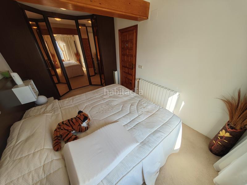 Foto f059750a-a583-400b-8294-88a0611d934c. Chalet with fireplace heating parking pool in Cometa Calp