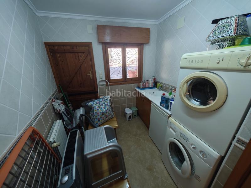 Foto aa64d81a-d3fc-47ad-8087-57c1a5b4338c. Xalet amb xemeneia calefacció aparcament piscina a Calp