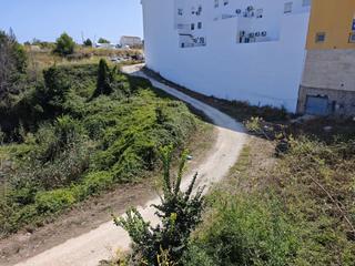 Residential Plot in Avinguda del país valencià 9s