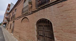 Edifici a Carrer 9 d'octubre 2