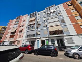 Appartement  Passeig del saladar 21