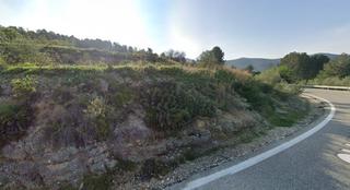 Rural plot in Cv-705 13