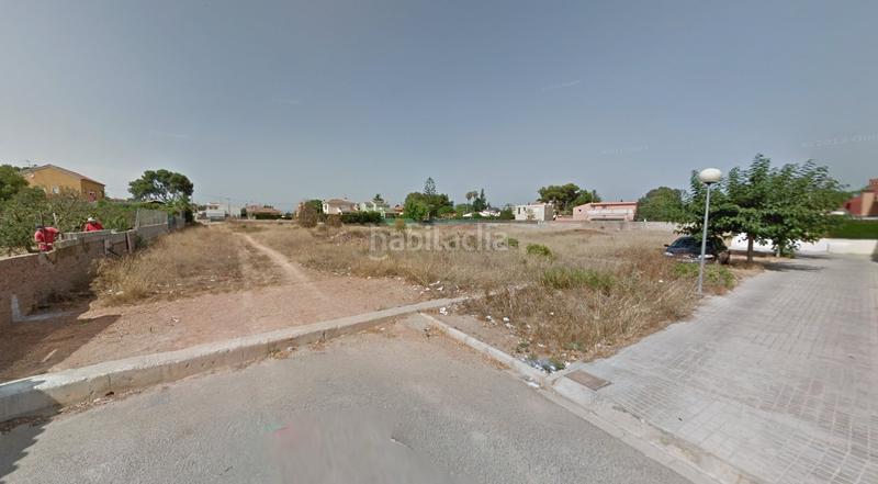 Foto 223cf262-27eb-402a-8cfa-b3abc38935c5. Terreny residencial a calle 147 28 a Moncada