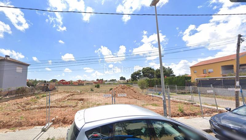 Foto 69b02f84-d896-4500-b807-9e645ace6a5b. Terreny residencial a calle 147 28 a Moncada