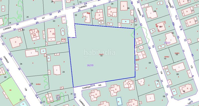 Foto 91e58445-8950-4ceb-aefd-e350041b53ae. Terreno residenziale in calle 147 28 in Moncada