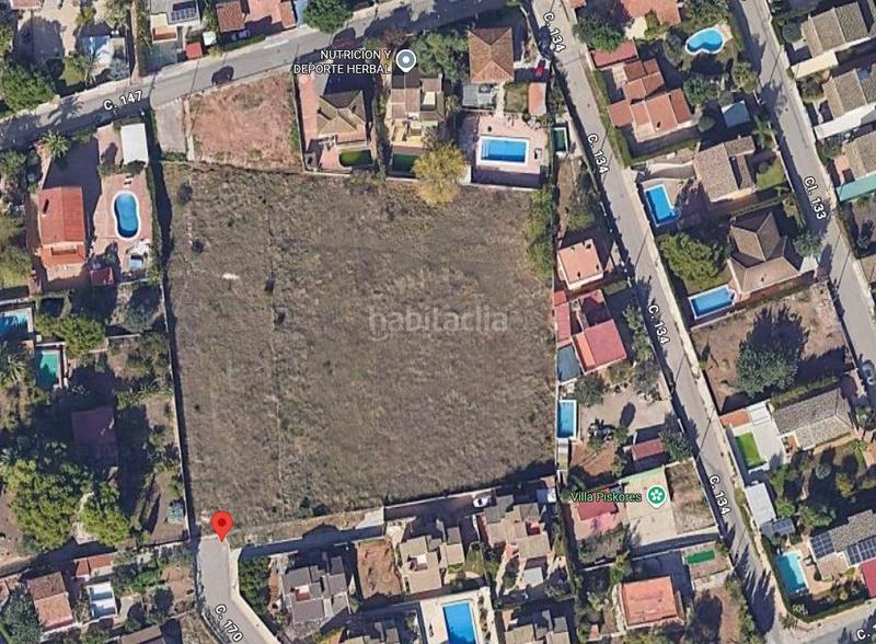 Foto d09fa174-58d3-4714-86ef-97bf81648ede. Terreno residenziale in calle 147 28 in Moncada