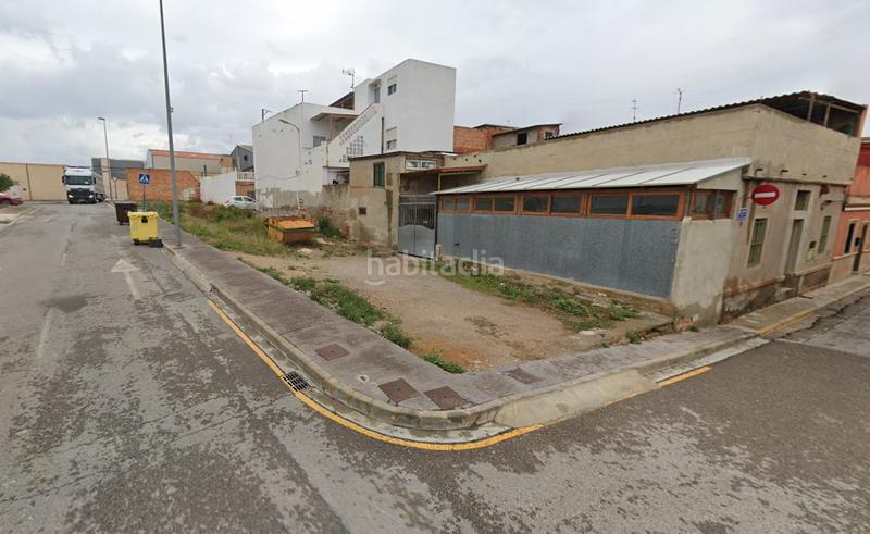 Foto 43a3a3ee-1d96-403a-b6ad-18df13cd0b8c. Terrain résidentiel dans calle begonias 19 dans Massamagrell