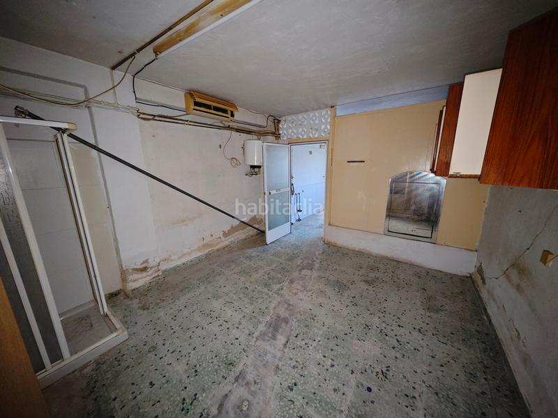 Foto 4ddf72c5-4440-4f9b-b9c2-6d2030aa5cb9. Locale commerciale in avinguda borrons 27 in Xeraco