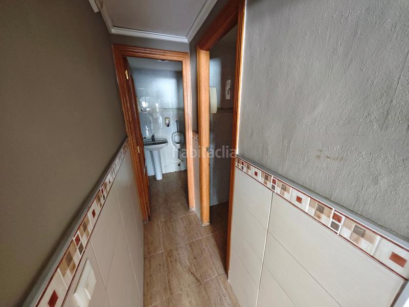 Foto 66478748-017c-4c81-bca9-31212ad62e4c. Locale commerciale in avinguda borrons 27 in Xeraco