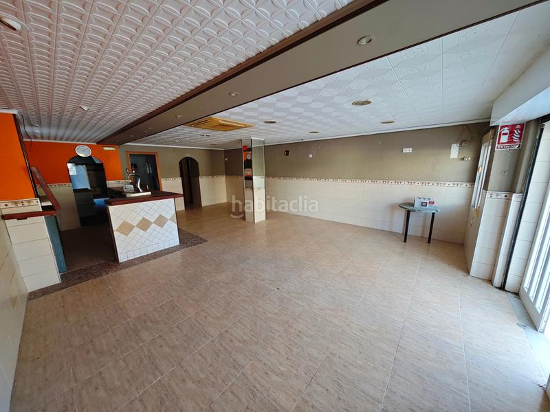 Foto 816195f8-3435-4328-a594-714dde99e29b. Locale commerciale in avinguda borrons 27 in Xeraco