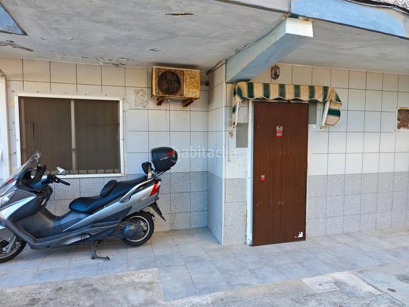 Foto 827223e5-0bed-4cf4-b37c-4b8e7d5d6ae1. Locale commerciale in avinguda borrons 27 in Xeraco