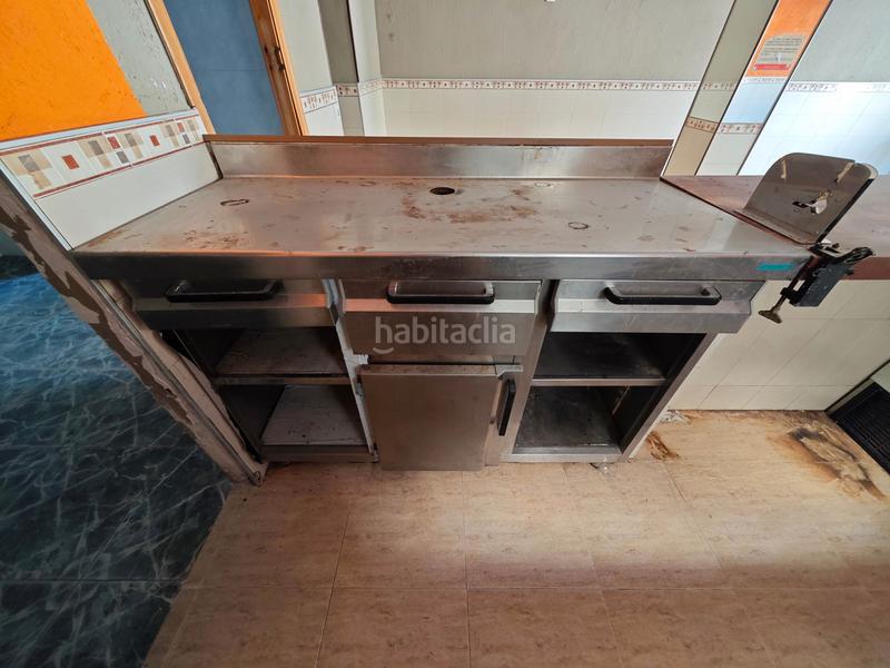 Foto 83405aa3-c77f-43dd-9ade-3ee779bb2249. Locale commerciale in avinguda borrons 27 in Xeraco