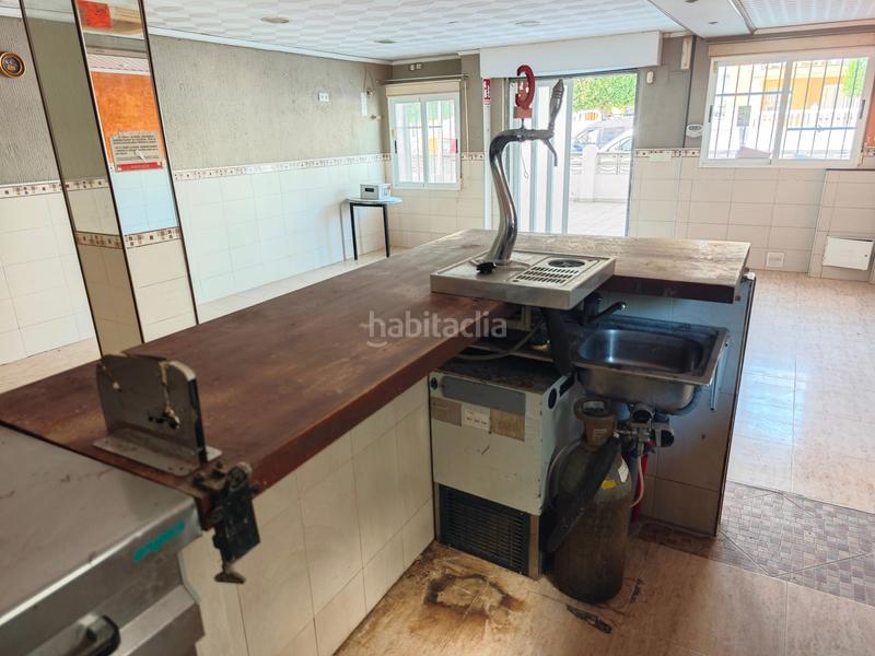 Foto 848ffa87-f58f-4ec3-aaa0-203e72c44478. Locale commerciale in avinguda borrons 27 in Xeraco