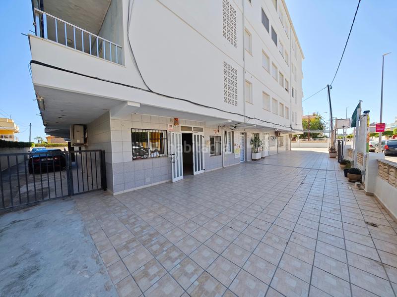 Foto 95ed7e1f-2480-4409-880b-58ef2f31573f. Locale commerciale in avinguda borrons 27 in Xeraco