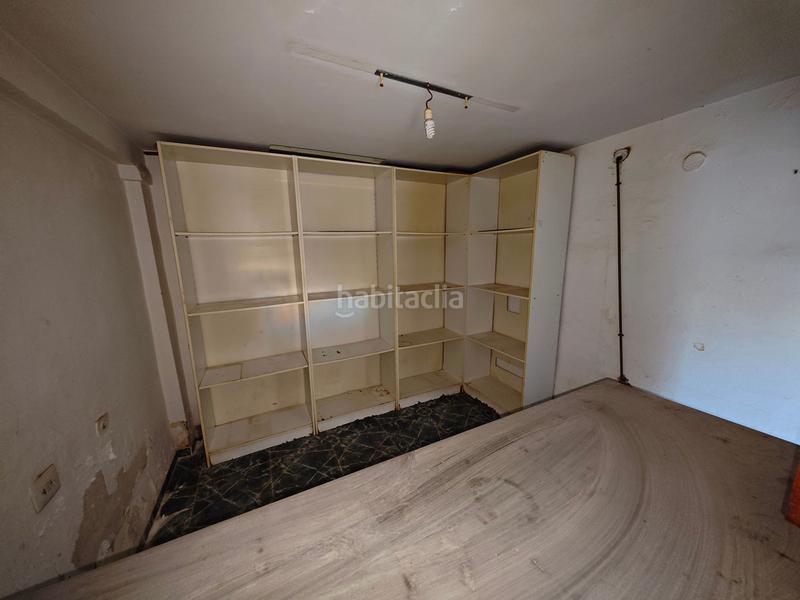 Foto a958a4e3-ac92-4e91-a9ec-36a0adb5fc93. Locale commerciale in avinguda borrons 27 in Xeraco