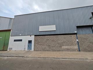 Nau industrial a Carrer tramuntana 6