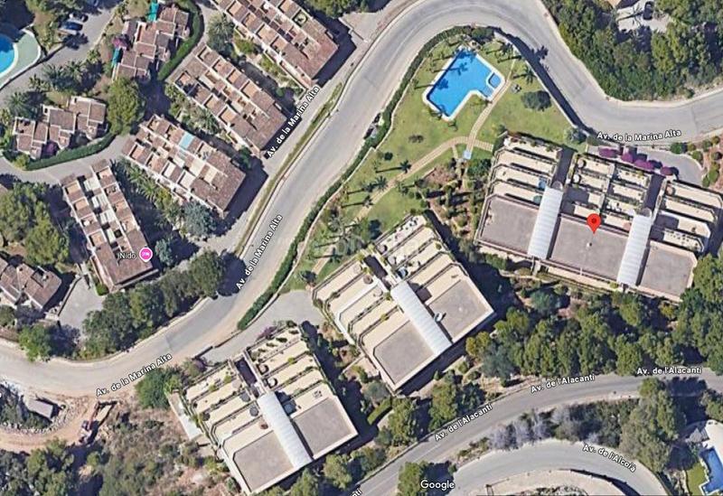 Foto eaf4926a-bfb7-40dc-ad80-d47d470d888e. Apartament a avenida de la marina alta 56 a Pedreguer