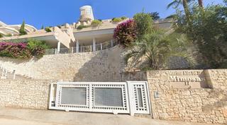 Appartement  Avenida de la marina alta 56