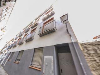 Apartament  Carrer d'albinyana 44